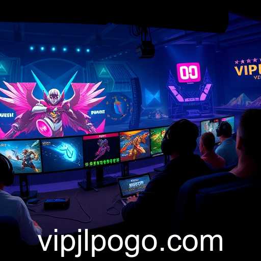 Digital Evolution of Gaming Communities