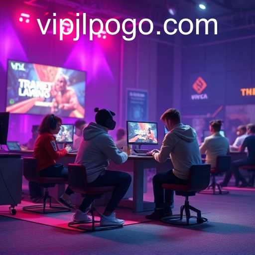 The Evolution of Online Gaming in 2025