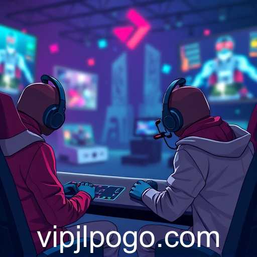 The Evolution of Online Gaming: A Journey Through 2025