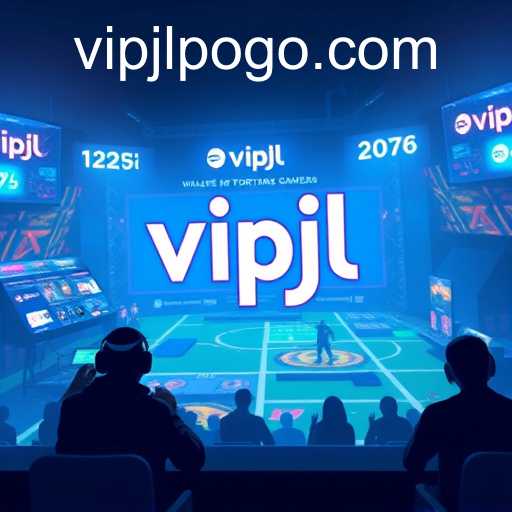 The Evolution of Online Gaming and 'vipjl' Influence