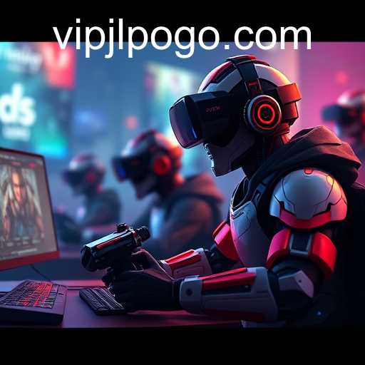 The Evolving Landscape of Online Gaming