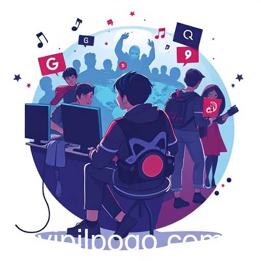 The Rising Influence of Gaming Communities in 2025