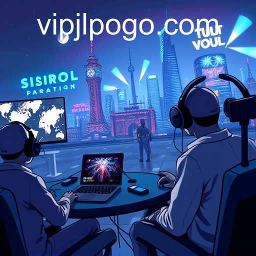 Gaming Dynamics in 2025: The Rise of Online Platforms