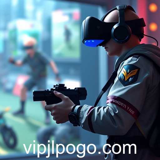 Gaming Evolution: vipjl's Impact on English Platforms