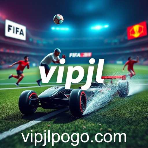 The Rise of Gaming Platforms: Vipjl's Role