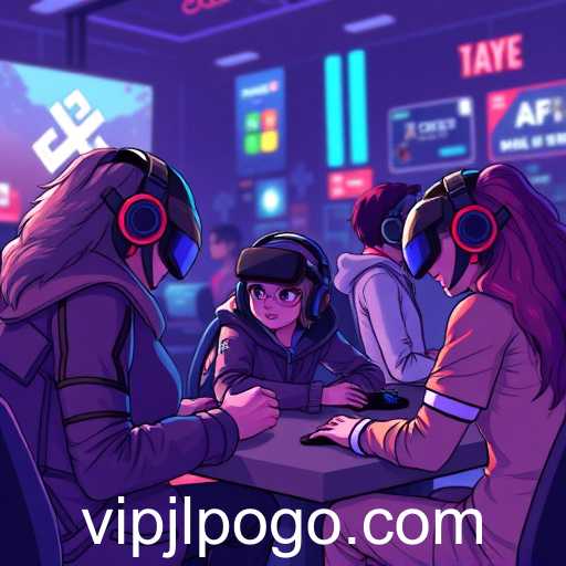 Gaming Trends in the Modern Era