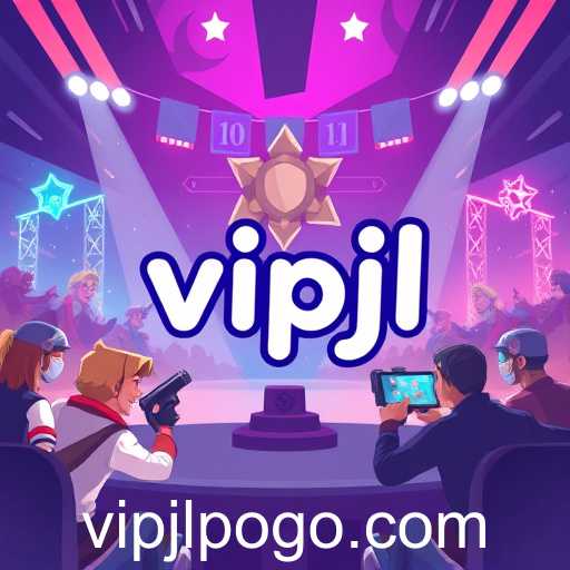 Exploring the World of Multiplayer Games: A Dive into the VIPJL Category