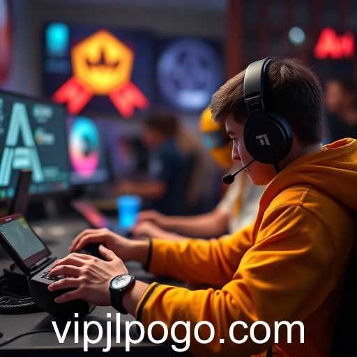 Online Gaming Trends Amidst Rapid Technological Advances