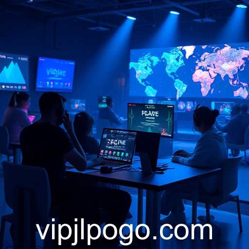 The Rise of Online Gaming: A Deep Dive