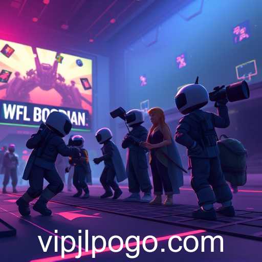 The Rise of VIP Gaming Platforms