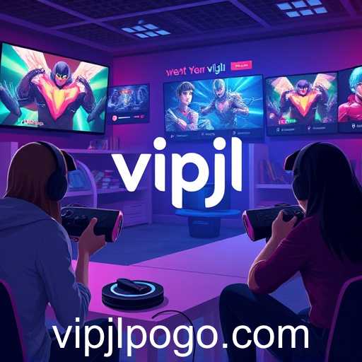The Rise of 'vipjl': A Leading Platform in Online Gaming 2025