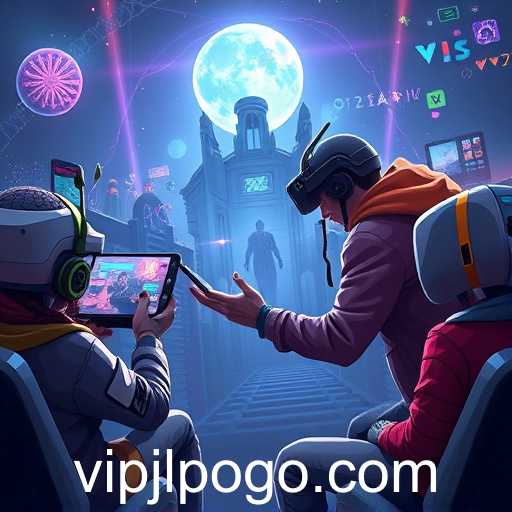 The Rise of VIP Gaming Platforms