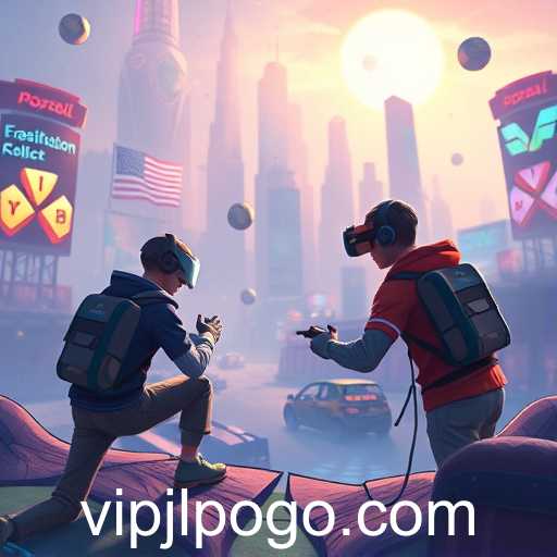 The Evolution of Online Gaming in 2025