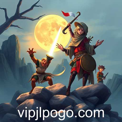 The Rise of VIPJL: Gaming Revolution in the 2020s