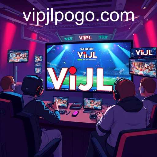 The Rise of VIPJL in the Online Gaming World