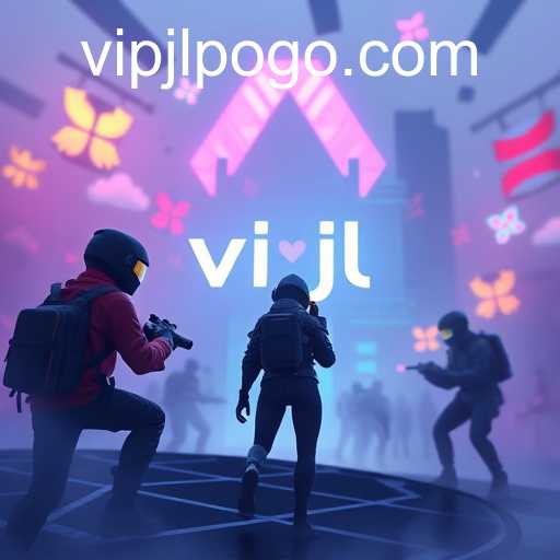 The Rise of vipjl in Online Gaming