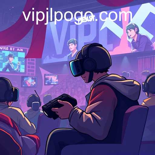 The Rise of VIPJL in Online Gaming